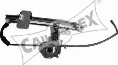 Cautex 487132 - Window Regulator car-mod.net