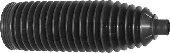 Cautex 040040 - Bellow, steering car-mod.net