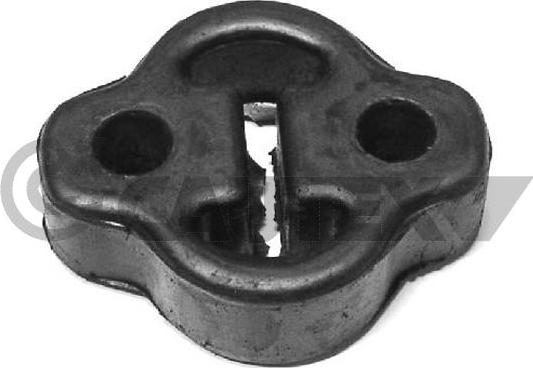 Cautex 060465 - Holding Bracket, silencer car-mod.net