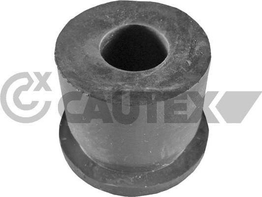 Cautex 060144 - Bush, leaf spring car-mod.net