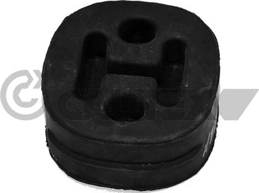 Cautex 068052 - Holding Bracket, silencer car-mod.net