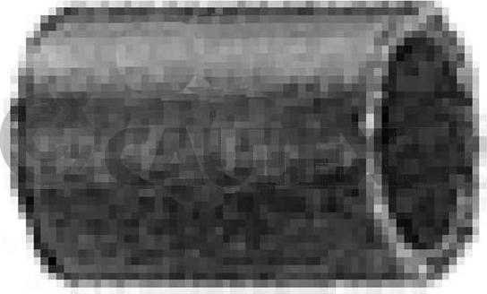 Cautex 016050 - Oil Hose car-mod.net