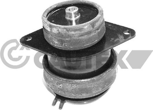 Cautex 010471 - Holder, engine mounting car-mod.net