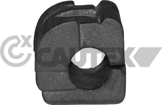 Cautex 010477 - Bearing Bush, stabiliser car-mod.net