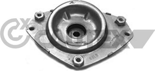 Cautex 010640 - Top Strut Mounting car-mod.net