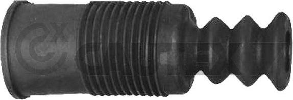 Cautex 010619 - Rubber Buffer, suspension car-mod.net
