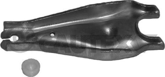 Cautex 010614 - Release Fork, clutch car-mod.net