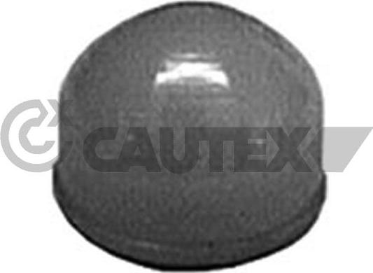 Cautex 010615 - Repair Kit, gear lever car-mod.net