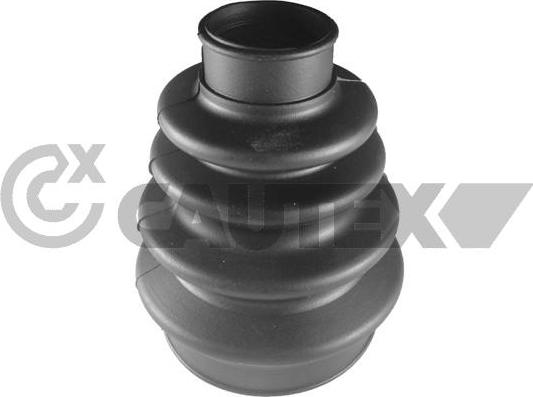 Cautex 010685 - Bellow, drive shaft car-mod.net