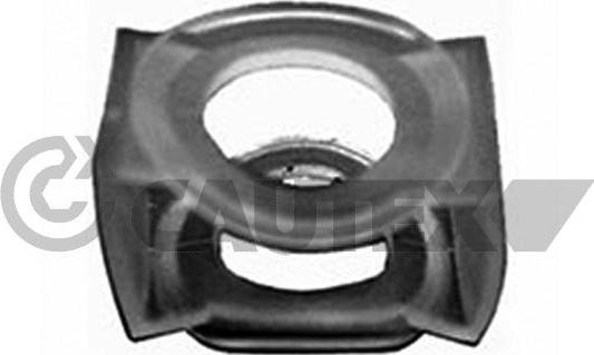 Cautex 010625 - Bush, selector / shift rod car-mod.net