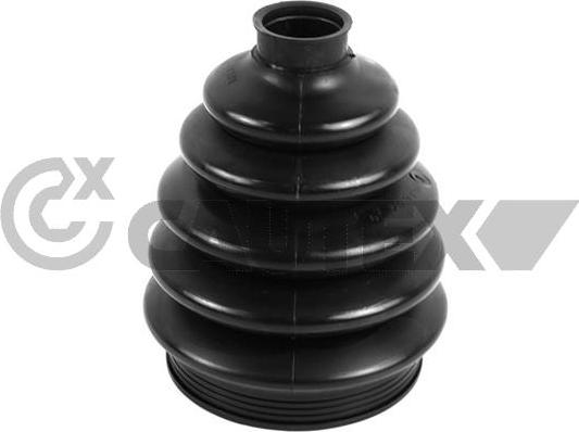 Cautex 010098 - Bellow, drive shaft car-mod.net
