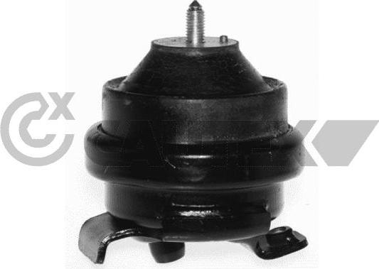 Cautex 010097 - Holder, engine mounting car-mod.net