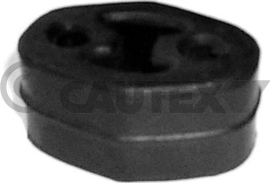 Cautex 010043 - Holding Bracket, silencer car-mod.net