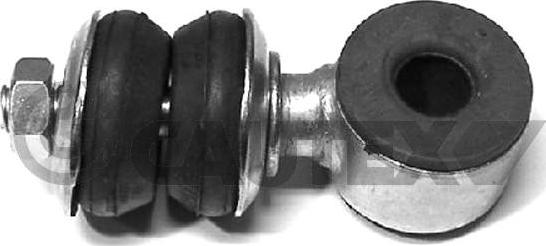 Cautex 010060 - Rod / Strut, stabiliser car-mod.net