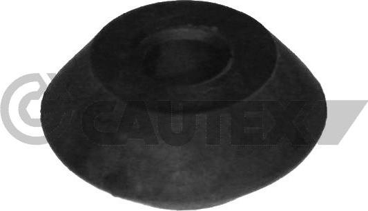 Cautex 010061 - Spacer Bush, shock absorber car-mod.net
