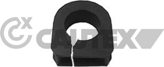 Cautex 010157 - Mounting, steering gear car-mod.net