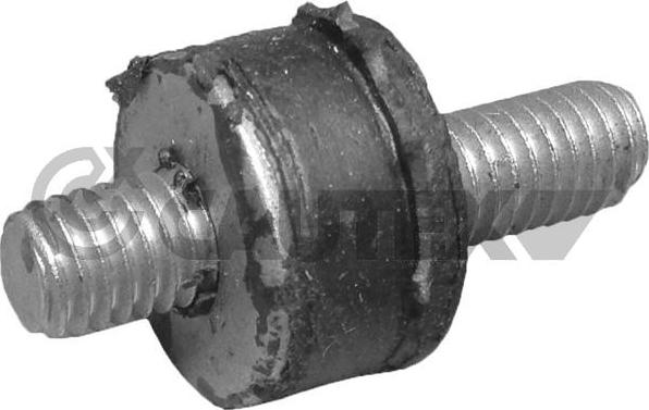 Cautex 010161 - Holder, air filter housing car-mod.net