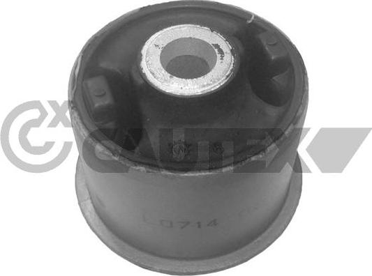 Cautex 010163 - Bush of Control / Trailing Arm car-mod.net