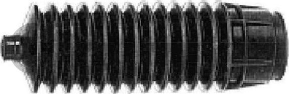 Cautex 010103 - Bellow, steering car-mod.net