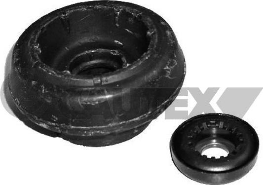 Cautex 010133 - Top Strut Mounting car-mod.net