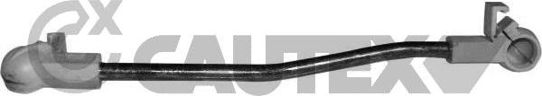 Cautex 010129 - Selector / Shift Rod car-mod.net