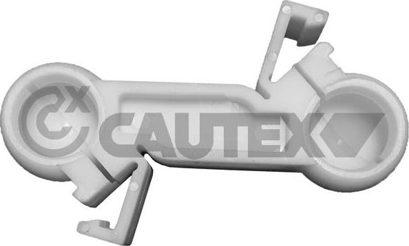 Cautex 010127 - Selector / Shift Rod car-mod.net