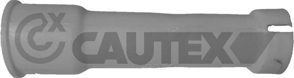 Cautex 010173 - Funnel, oil dipstick car-mod.net