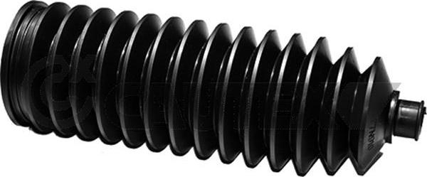 Cautex 010803 - Bellow Set, steering car-mod.net