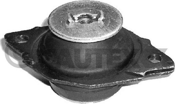 Cautex 010874 - Holder, engine mounting car-mod.net