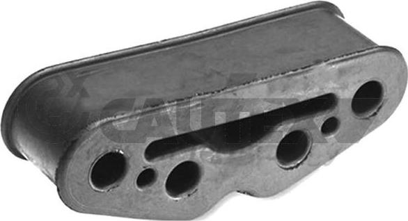 Cautex 010756 - Holding Bracket, silencer car-mod.net