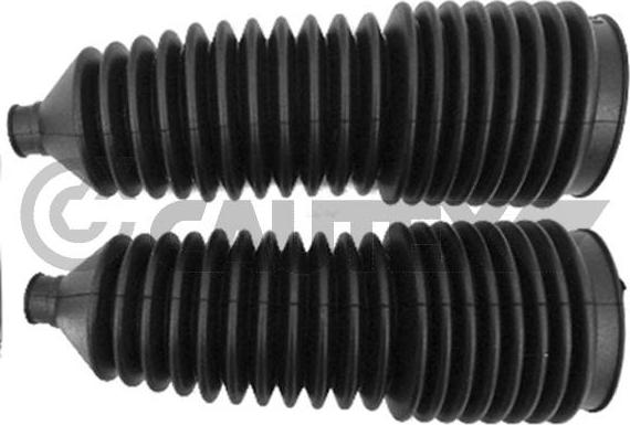 Cautex 010752 - Bellow Set, steering car-mod.net