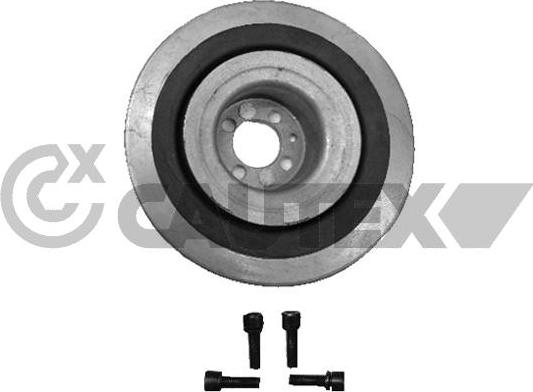 Cautex 011441 - Belt Pulley, crankshaft car-mod.net