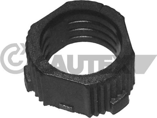 Cautex 011096 - Bush, steering shaft car-mod.net