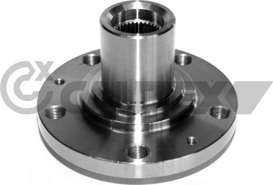 Cautex 011033 - Wheel Hub car-mod.net