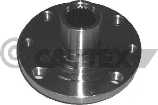 Cautex 011021 - Wheel Hub car-mod.net