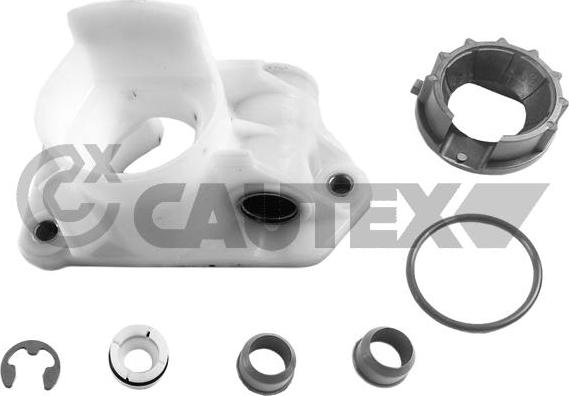 Cautex 011199 - Repair Kit, gear lever car-mod.net