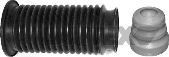 Cautex 011150 - Dust Cover Kit, shock absorber car-mod.net
