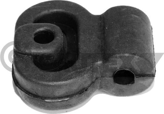 Cautex 011164 - Holding Bracket, silencer car-mod.net