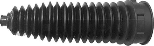Cautex 011244 - Bellow, steering car-mod.net