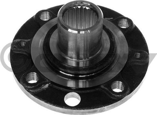 Cautex 011213 - Wheel Hub car-mod.net