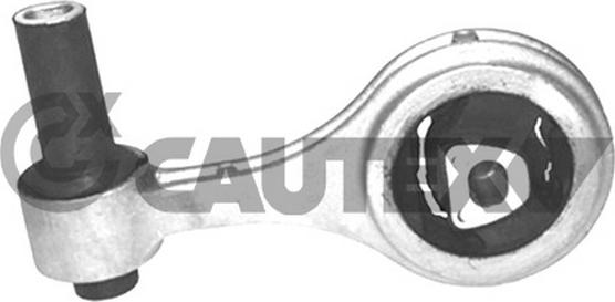 Cautex 012253 - Holder, engine mounting car-mod.net