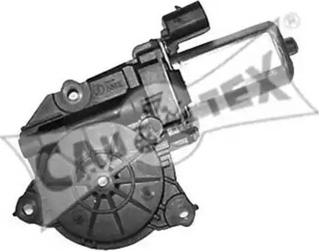 Cautex 017387 - Electric Motor, window regulator car-mod.net