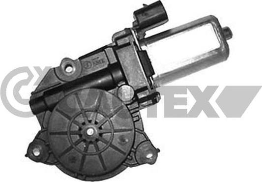 Cautex 017382 - Electric Motor, window regulator car-mod.net