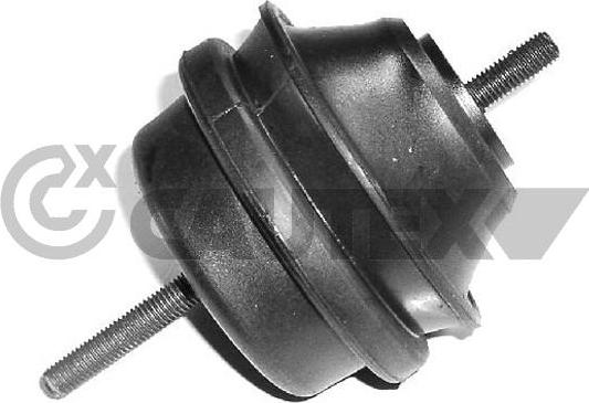 Cautex 080936 - Holder, engine mounting car-mod.net