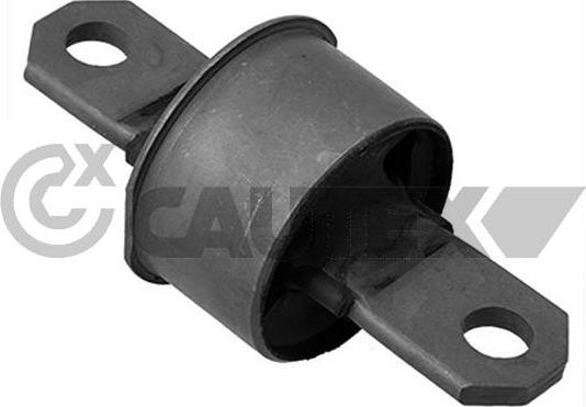 Cautex 080932 - Mounting, axle beam car-mod.net