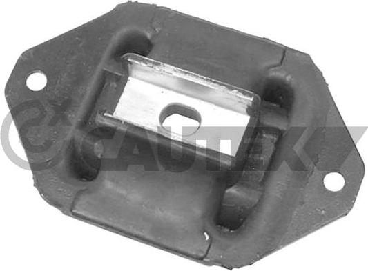 Cautex 080937 - Holder, engine mounting car-mod.net