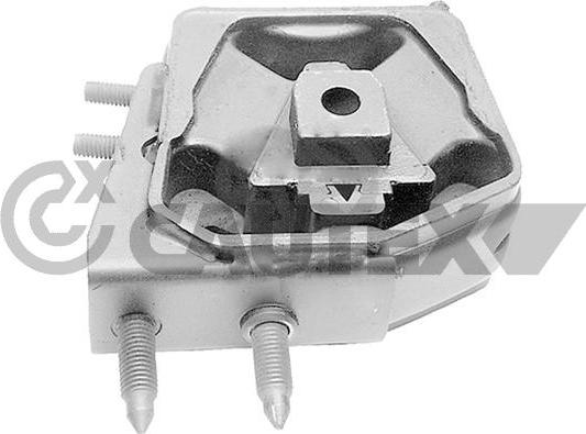 Cautex 080080 - Holder, engine mounting car-mod.net