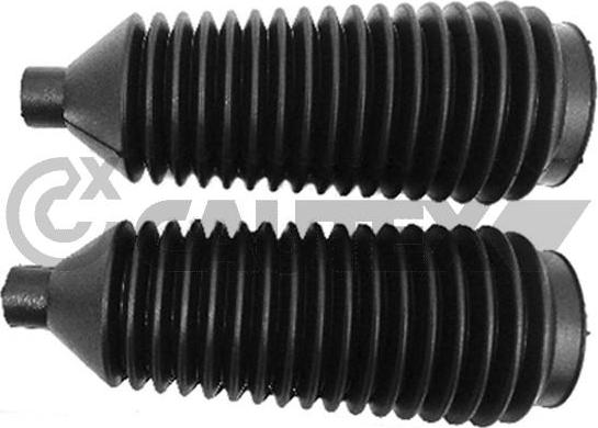 Cautex 080083 - Bellow Set, steering car-mod.net