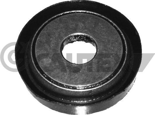 Cautex 080158 - Rolling Bearing, suspension strut support mounting car-mod.net
