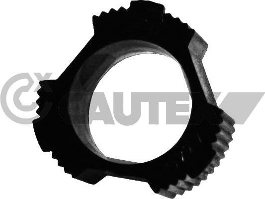 Cautex 080152 - Bush, steering shaft car-mod.net